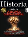 Umschlagbild für Monográfico especial Historia de Iberia Vieja: Jan 01 2018